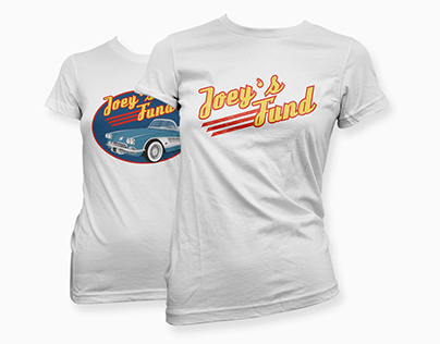 Joey's Fund U.S.A. Car Show