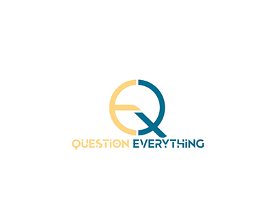 Project thumbnail - QE Logo