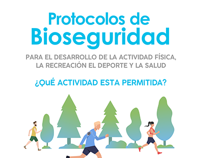 Protocolos de bioseguridad covid alcaldia
