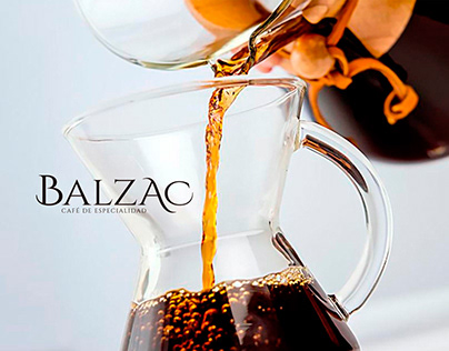 Balzac - Café de Especialidad