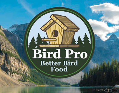 Branding Bird Pro