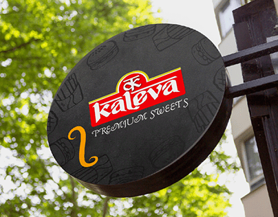 Kaleva Premium Sweets