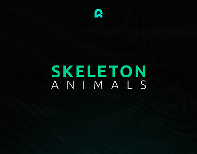 Skeleton Animals - Projeto | Conheça