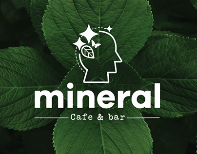 Mineral (Cafe & Bar)