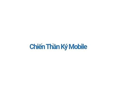 Chien Than Ky Mobile