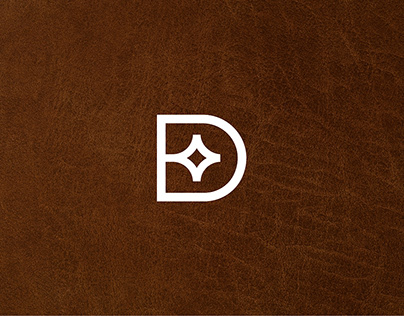 Identity Design - The Deby Studio