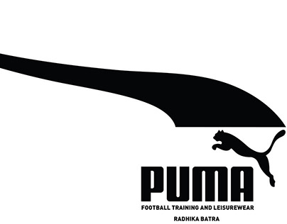 Puma Football
