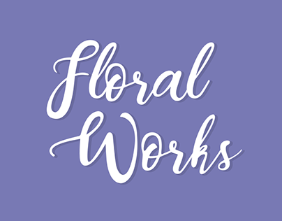 FLORAL WORKS - SUBSCRIPTION BOX