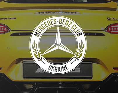 Mercedes-Benz of Ukraine - Brand