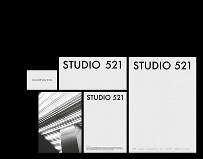 studio 521