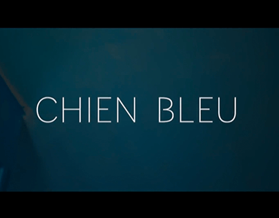 EXCERCICE-TRAILER-Chien bleu