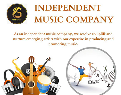 Independent Music Company in India