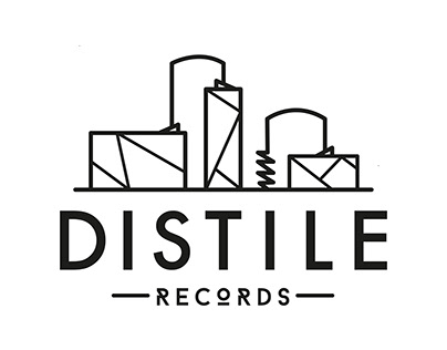 Distille Records