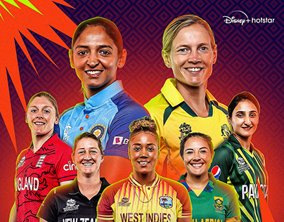 ICC Women's T20 World Cup | 2023