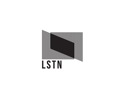 LSTN Identity and Icons