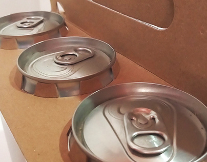 Packaging Estándar para Cervezas Artesanales