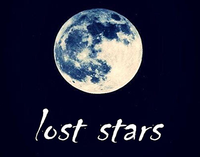 'Lost Stars- acknowledging the ignored'