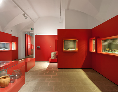 Museo Archeologico e del Risorgimento