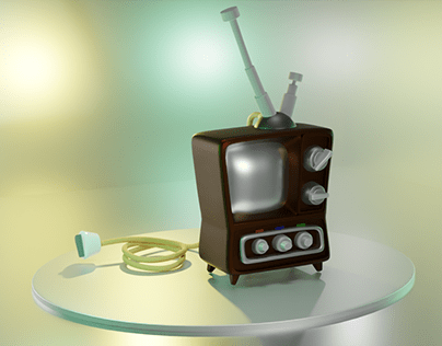 Old Cartoon TV