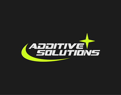 Additive Solution's Brand Development