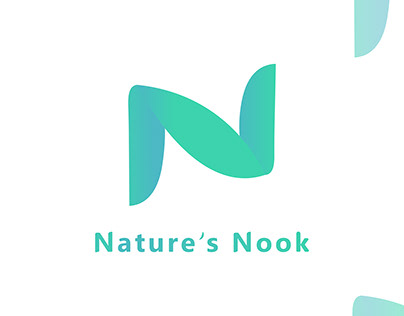 Nature's Nook: Menjelajahi Dimensi Baru (Fake Project)