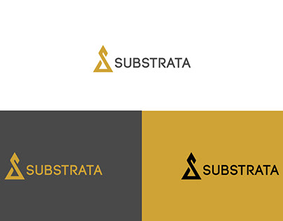 this is substrata logo nice and best