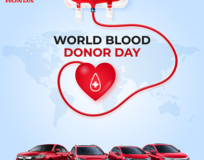 Blood Donor Day