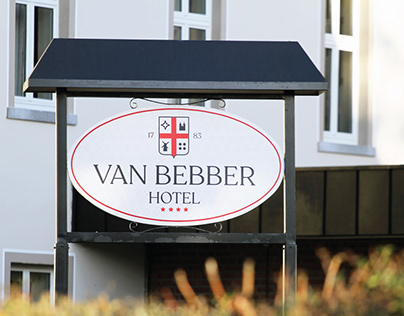 Hotel Van Bebber - Germany (Full Branding)