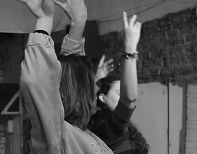 Reel para La Multiforme- taller de flamenco