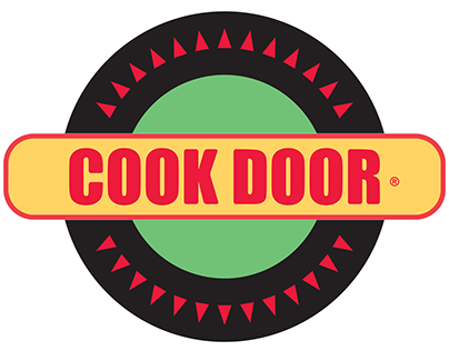Cook Door video food