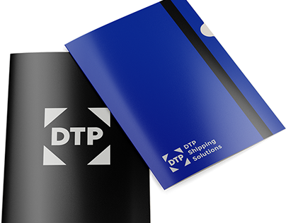 DTP Shippping Solutions