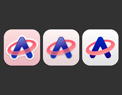 Arc Browser Icons