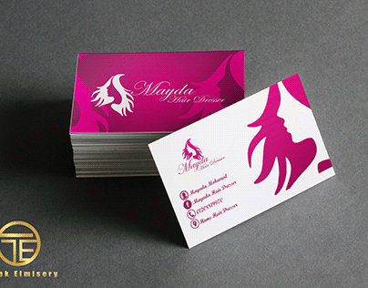 Logo and Business Card