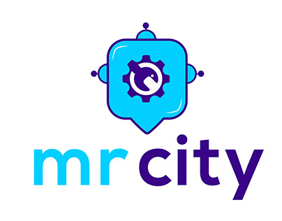 Mr City App