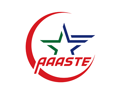 AAASTE Logo