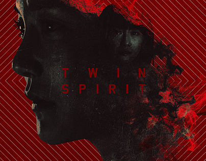 Twin Spirit Movie Poster