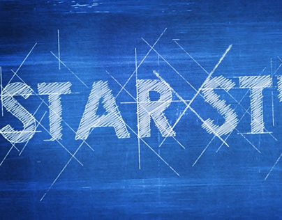 Star Stuff Sketch FX Intro