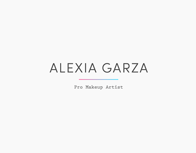 Alexia Garza Pro MUA