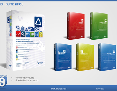 Suite / SitRSU