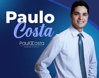 Social Media - Cirurgião Plástico - Paulo Costa