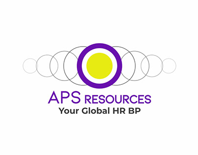 APS resources Branding
