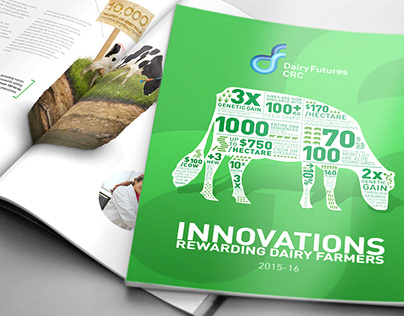 DFCRC Innovations Report 2015-16