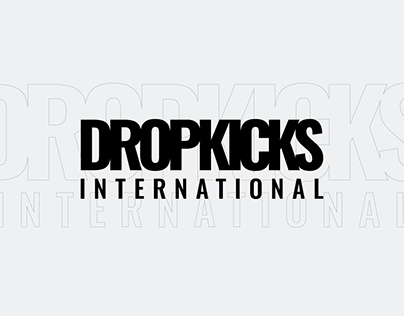 DROPKICKS - Proof of Concept