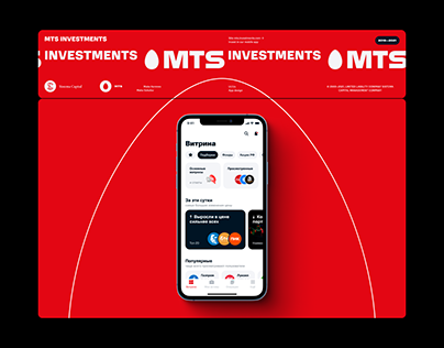 MTS INVESTMENTS