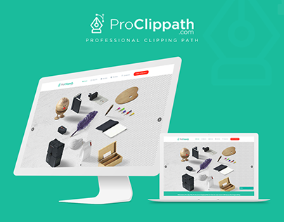 Pro ClipPath: Branding/UI Design