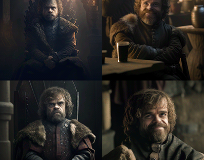 What if Tyrion Lannister becomes the king? | SyedArt