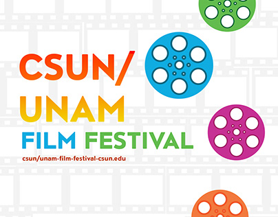 CSUN/UNAM FILM FESTIVAL