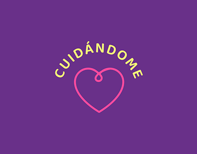 CUIDÁNDOME | DISSERTATION PROJECT