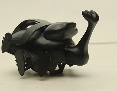 Beetle: Pull Along Toy