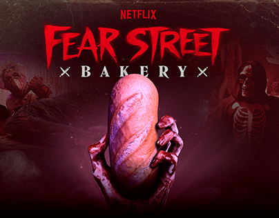 Fear Street Bakery